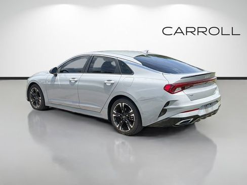 Used 2022 Kia K5 GT-Line FWD image 5