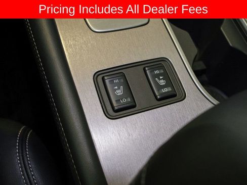 Certified 2024 Nissan Murano SL FWD image 19