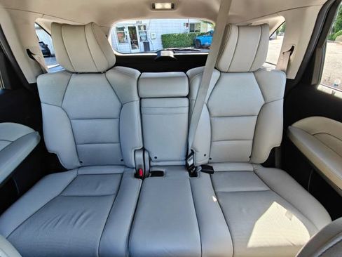 Used 2012 Acura MDX w/ Advance Package AWD/4WD image 38