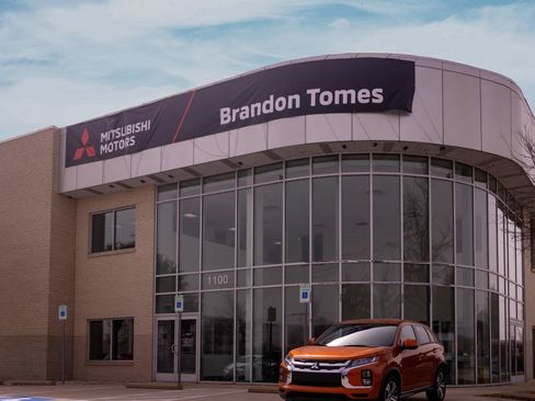 New 2026 Mitsubishi Outlander SE FWD image 34