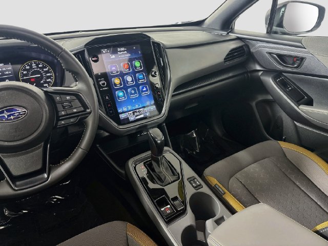 Certified 2025 Subaru Crosstrek 2.5i Sport AWD/4WD image 25