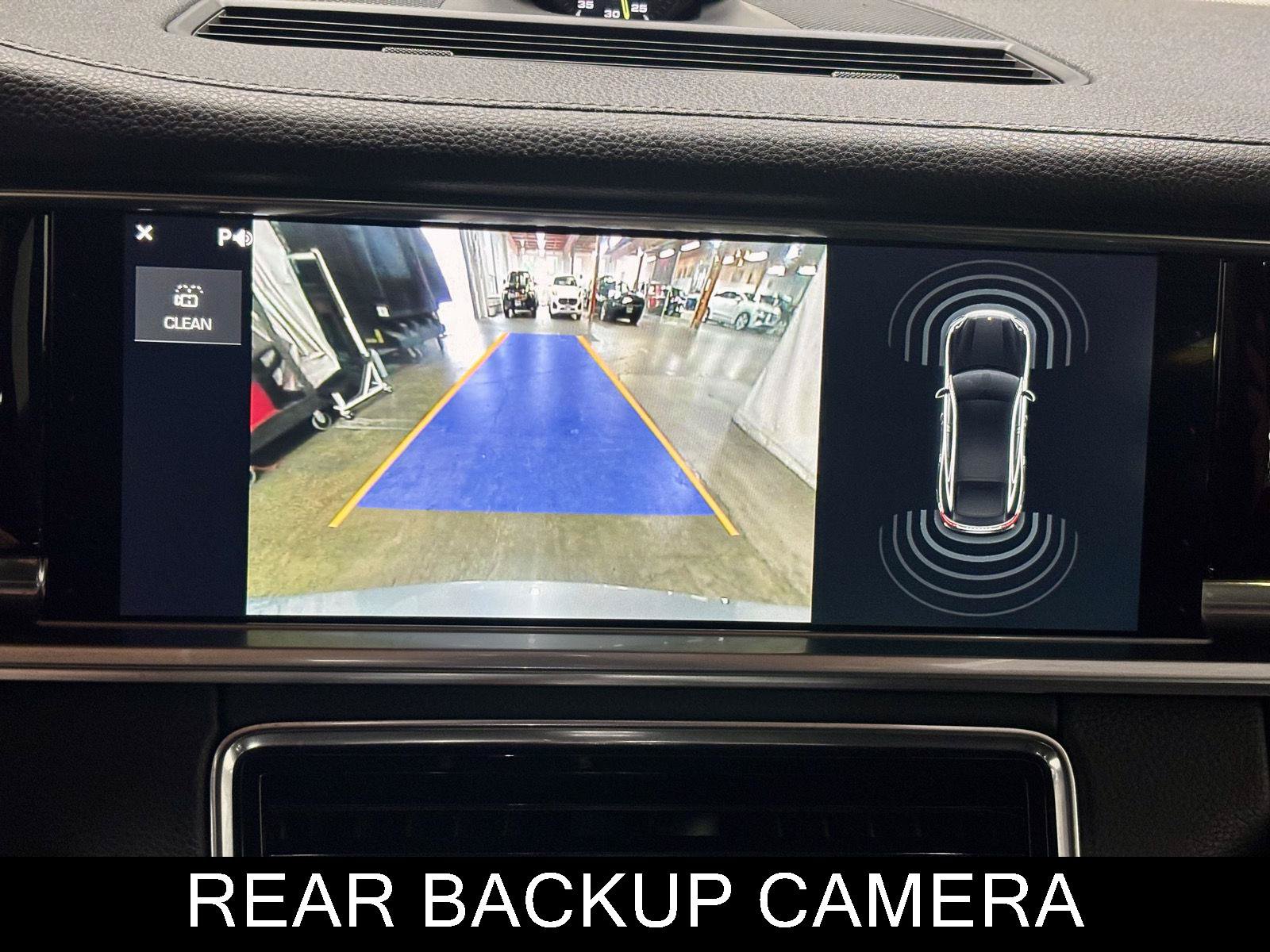 Used 2018 Porsche Panamera 4 AWD/4WD image 40