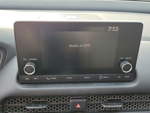 Used 2024 Honda HR-V Sport image 23