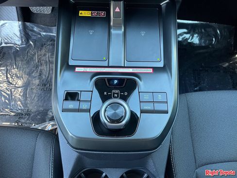 Certified 2026 Toyota C-HR w/ Cold Weather Package AWD/4WD image 31