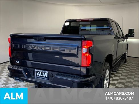 Used 2024 Chevrolet Silverado 1500 RST w/ Convenience Package II image 10