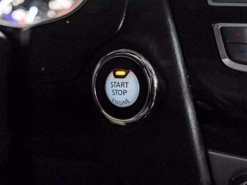 Used 2020 INFINITI QX60 Pure AWD/4WD image 17