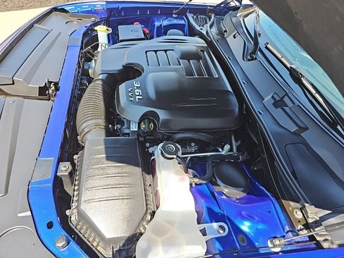 Certified 2022 Dodge Challenger GT RWD image 37