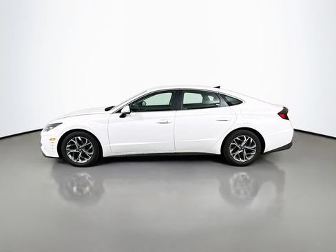 Used 2022 Hyundai Sonata SEL FWD image 3