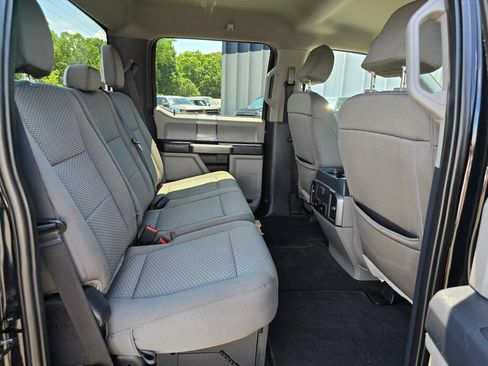 Used 2022 Ford F250 XLT w/ XLT Premium Package AWD/4WD image 12