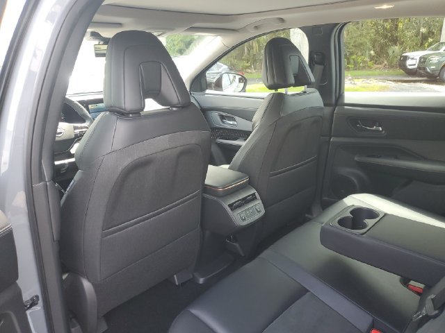 Certified 2024 Nissan Ariya AWD image 8