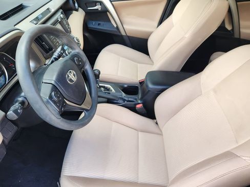 Used 2014 Toyota RAV4 XLE FWD image 13