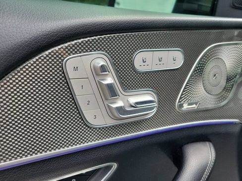 Used 2022 Mercedes-Benz GLS 450 4MATIC image 22