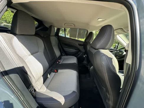 Certified 2024 Subaru Crosstrek 2.0i Premium AWD/4WD image 21