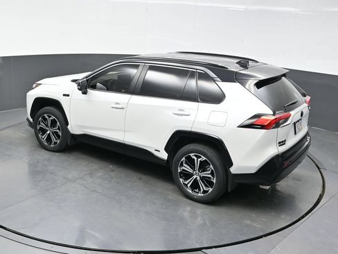 Used 2024 Toyota RAV4 XSE w/ Weather Package AWD/4WD image 41