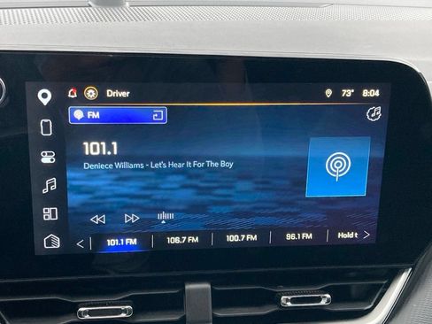 Used 2026 Chevrolet Equinox LT FWD image 20