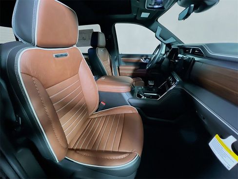 New 2026 GMC Sierra 1500 Denali Ultimate image 22