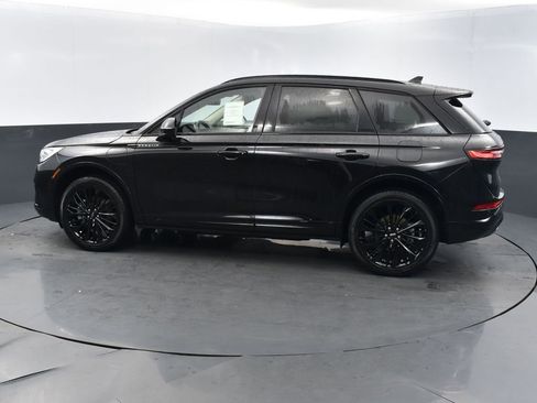 New 2026 Lincoln Corsair Grand Touring image 2