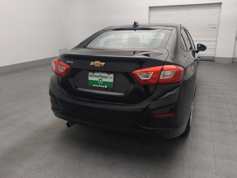 Used 2016 Chevrolet Cruze LS FWD image 7