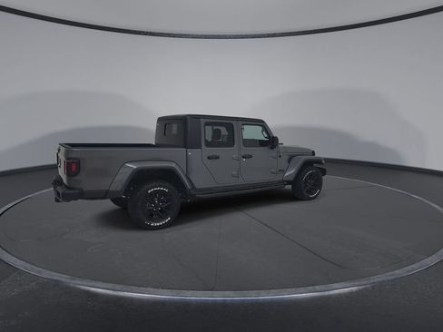 Certified 2022 Jeep Gladiator Sport AWD/4WD image 19