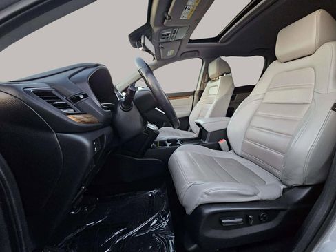 Used 2018 Honda CR-V EX-L image 10