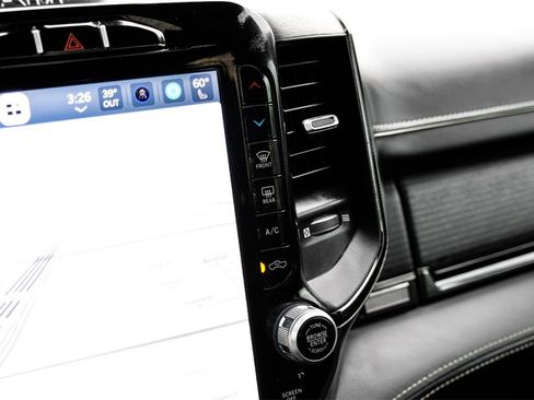 Used 2022 RAM 1500 Limited w/ Bed Utility Group image 25