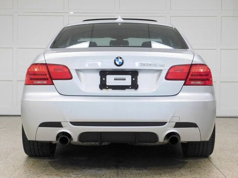 Used 2011 BMW 335is Coupe image 5