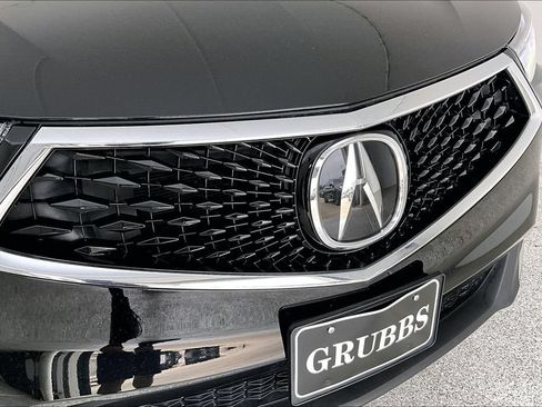 Certified 2024 Acura RDX SH-AWD image 36