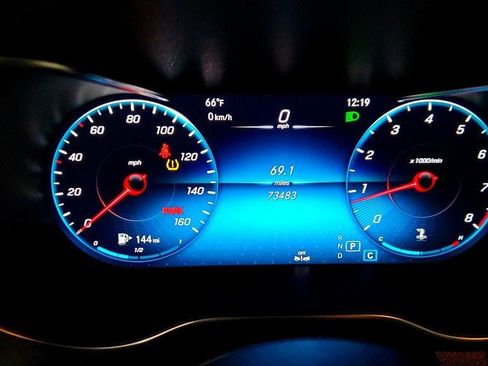 Used 2022 Mercedes-Benz GLC 300 image 14