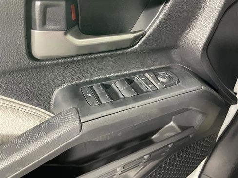 New 2025 Toyota Tacoma Limited image 18