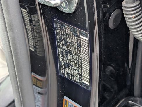 Used 2023 Hyundai Tucson SEL image 31