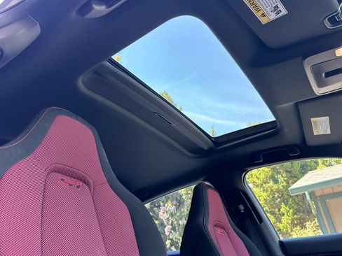Used 2022 Honda Civic Si image 20