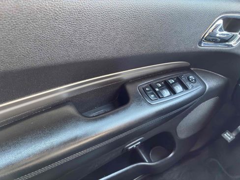 Used 2017 Dodge Durango GT w/ Nav & Power Liftgate Group RWD image 31