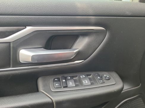 Used 2023 RAM 1500 Big Horn image 36