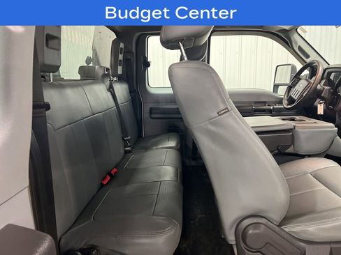 Used 2016 Ford F350 XL w/ Power Equipment Group image 9