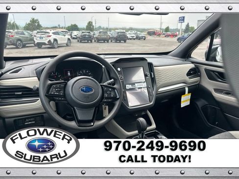 New 2026 Subaru Forester AWD/4WD image 20