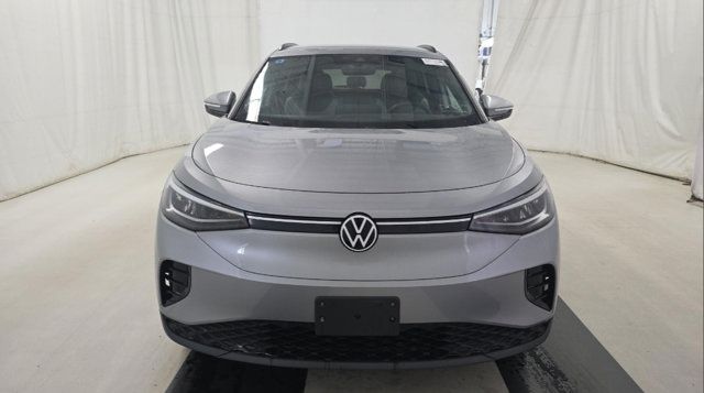 Used 2024 Volkswagen ID.4 2WD image 2