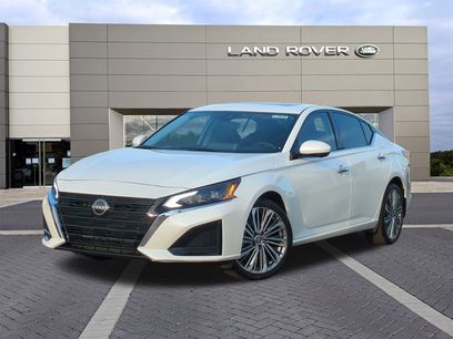 Used 2023 Nissan Altima 2.5 SL