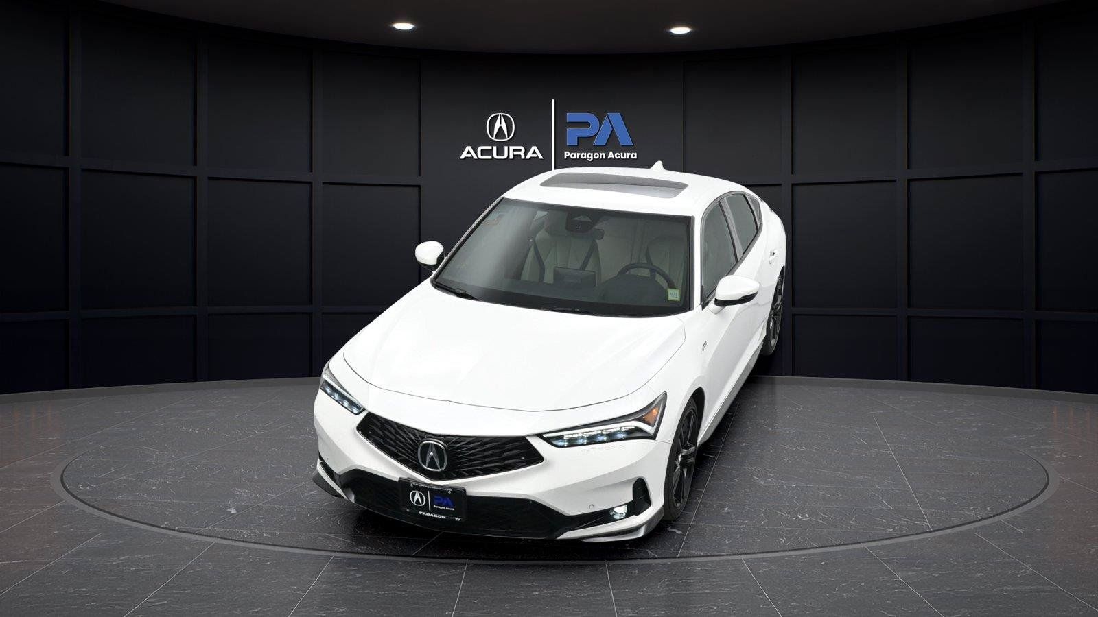Used 2026 Acura Integra A-Spec w/ Technology Package FWD image 40
