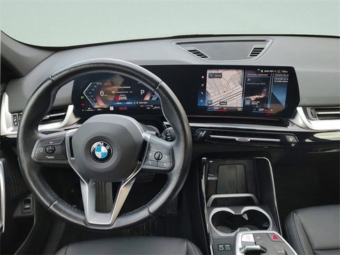 Used 2023 BMW X1 xDrive28i image 13