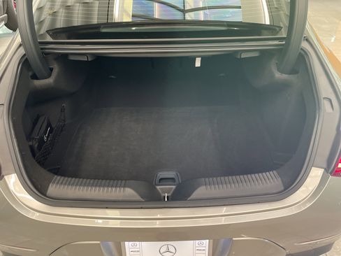 Certified 2022 Mercedes-Benz CLS 450 4MATIC w/ Premium Package image 19