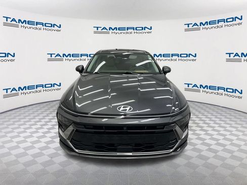 Used 2024 Hyundai Sonata Limited FWD image 8