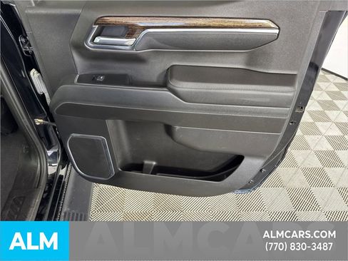 Used 2023 GMC Sierra 1500 Elevation image 20