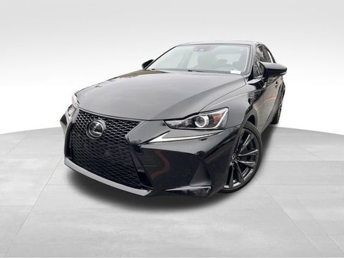 Used 2020 Lexus IS 300 w/ Navigation Package image 9