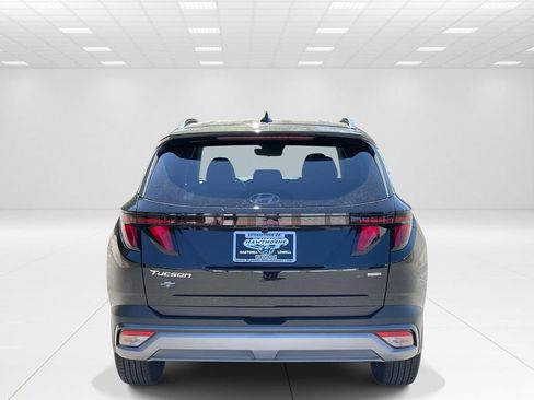 New 2026 Hyundai Tucson SEL AWD/4WD image 5