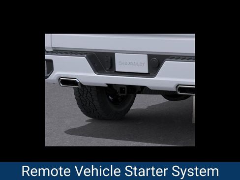New 2026 Chevrolet Silverado 1500 RST image 16