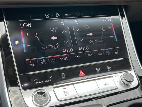 Used 2025 Audi Q7 3.0T Premium Plus w/ Premium Plus Package AWD/4WD image 41