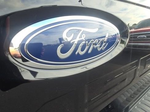 Used 2023 Ford F150 XLT w/ Equipment Group 301A Mid AWD/4WD image 26