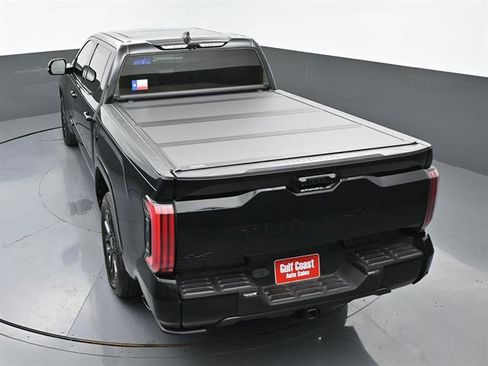 Used 2024 Toyota Tundra Platinum AWD/4WD image 42