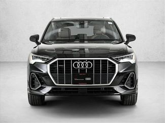 Certified 2025 Audi Q3 2.0T Premium Plus w/ Premium Plus Package video 2