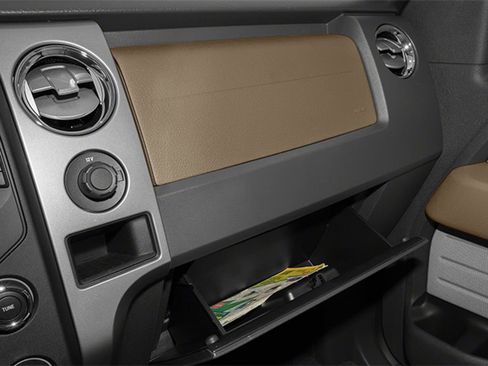 Used 2014 Ford F150 STX w/ Equipment Group 201A Mid image 13